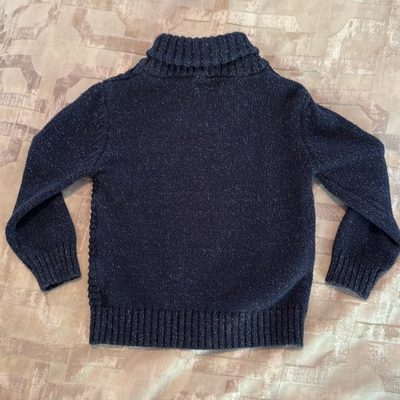 Boys Sweater 4T - Picture 3 of 4